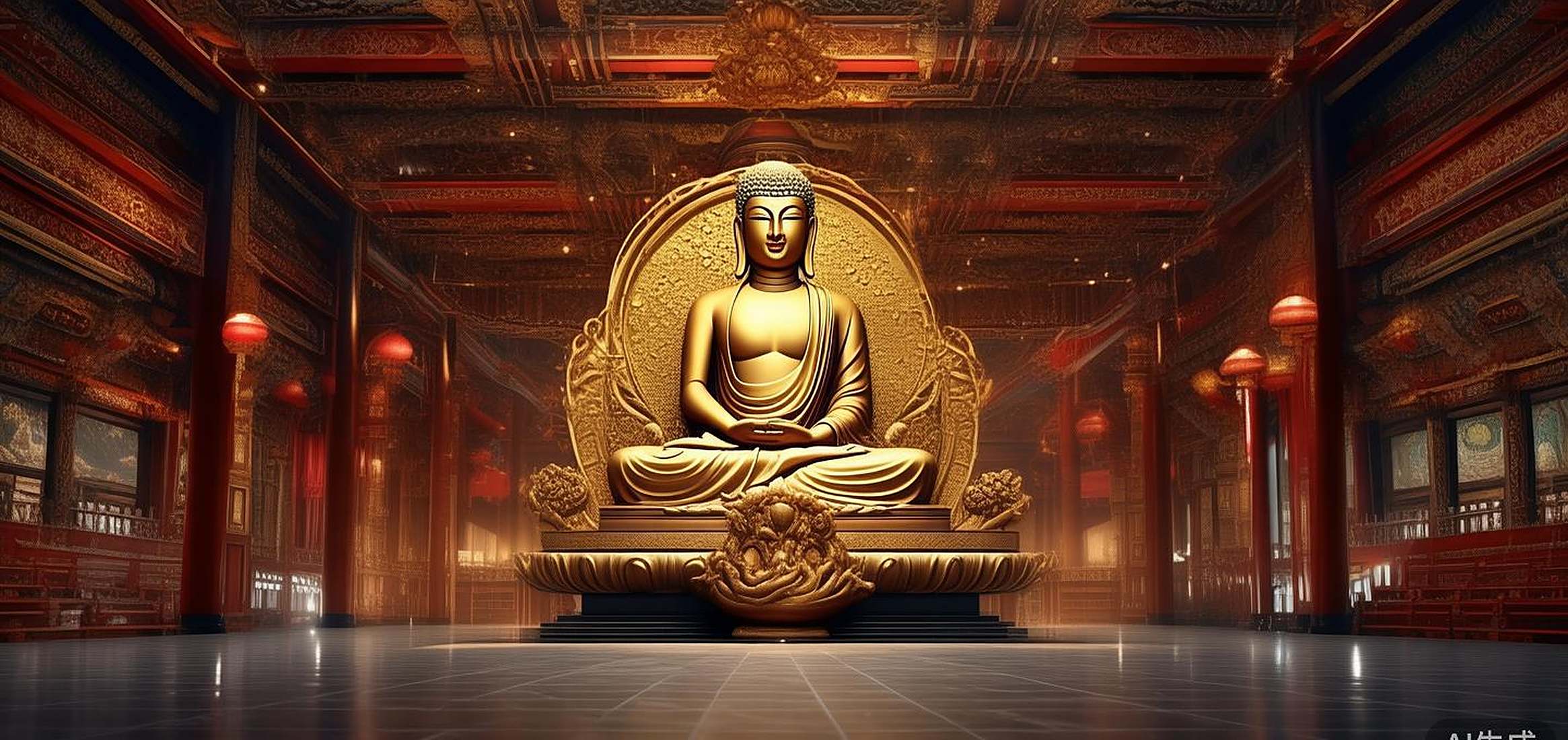 药王殿