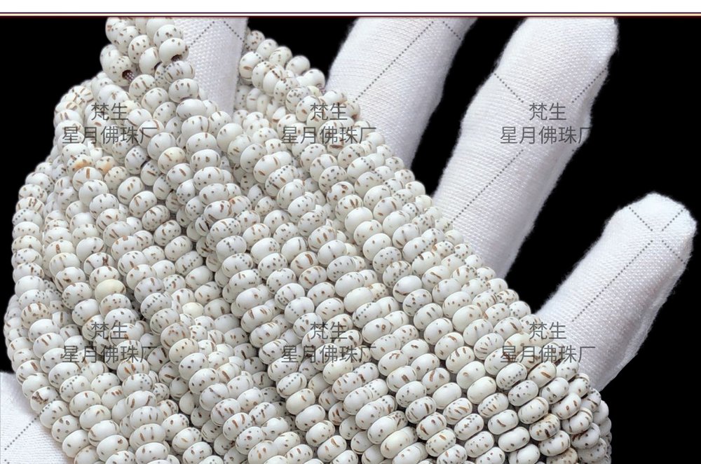星月菩提108颗念珠 详情图9