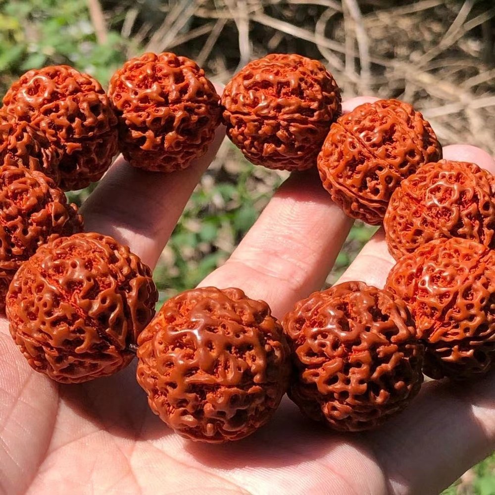 金刚菩提108颗手串 详情图4