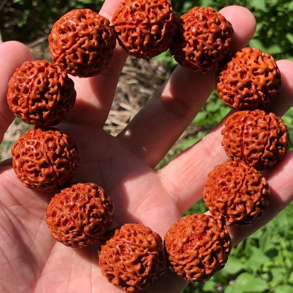 金刚菩提108颗手串 详情图5