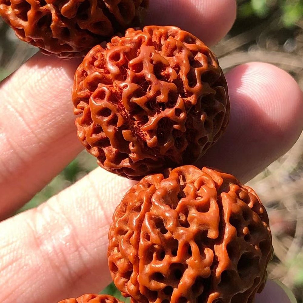 金刚菩提108颗手串 详情图9