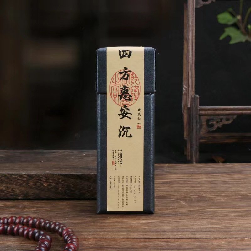 印度老山檀线香（约100支） 2