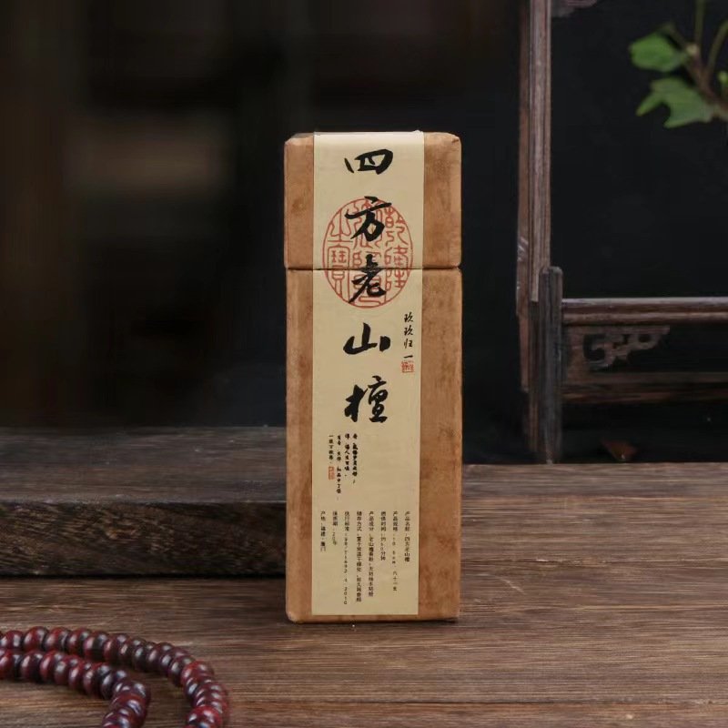 印度老山檀线香（约100支） 3