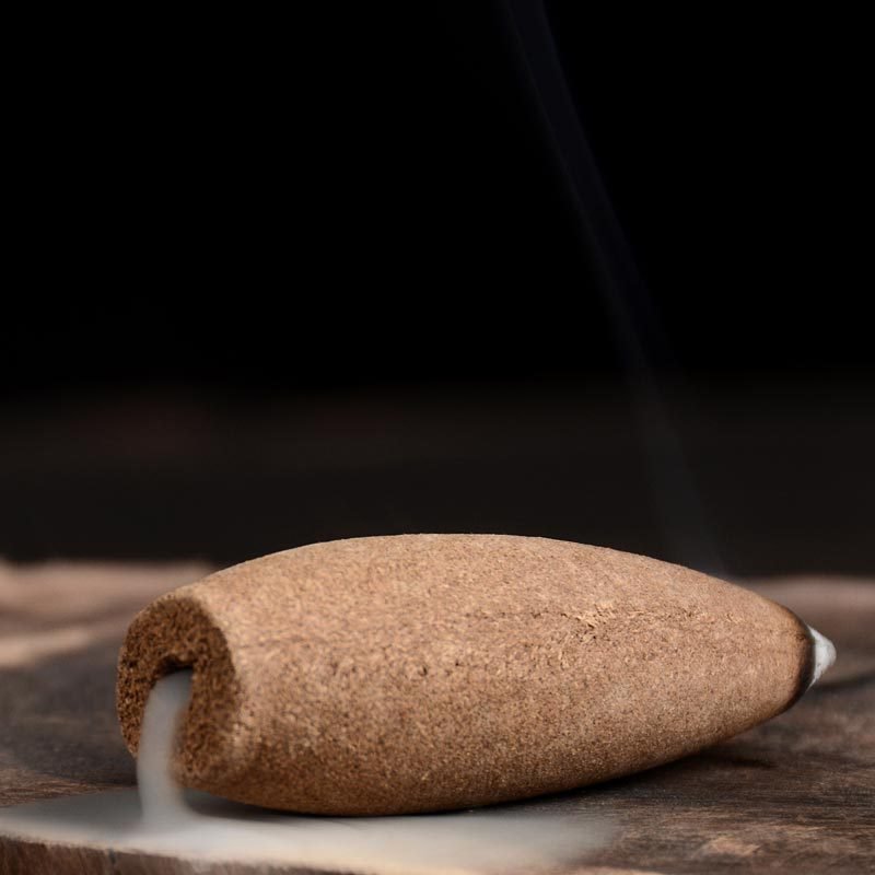 檀香塔香礼盒（锥香） 详情图4