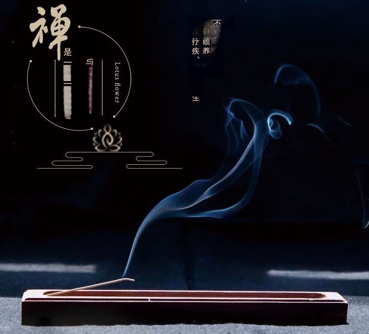 沉香线香（礼佛供香） 详情图3