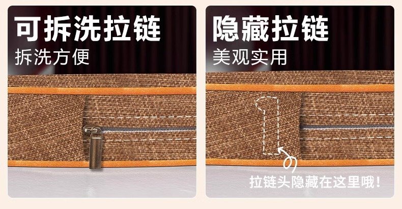 加厚蒲团拜垫 详情图11