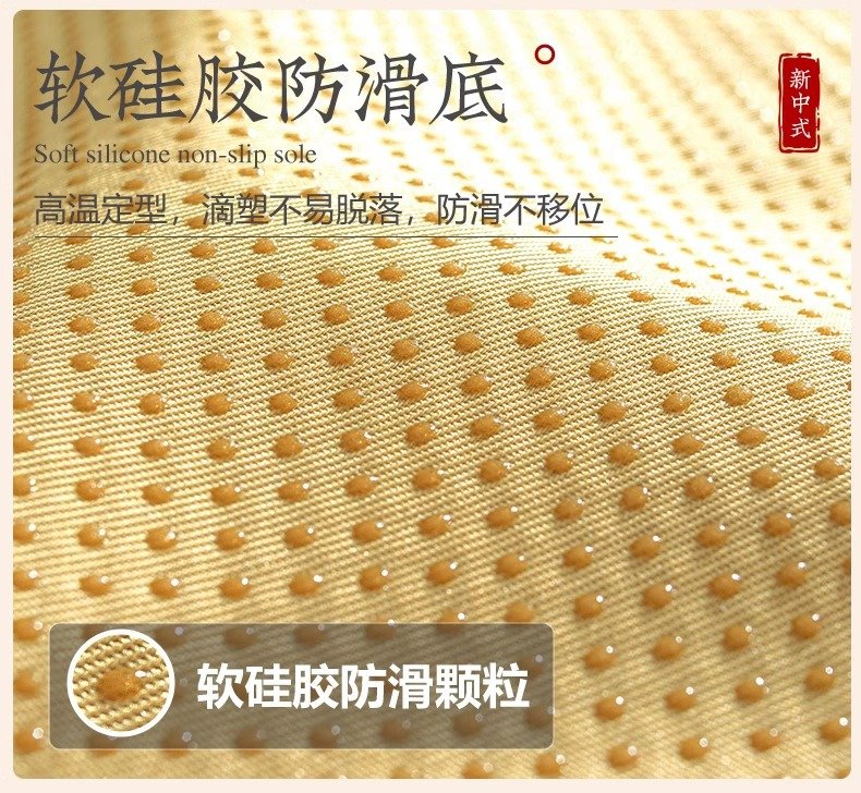 加厚蒲团拜垫 详情图7