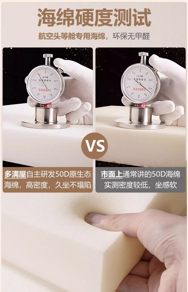 加厚蒲团拜垫 详情图9