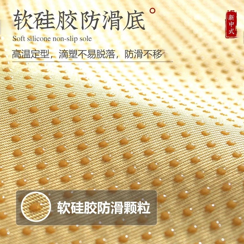 加厚蒲团拜垫 4