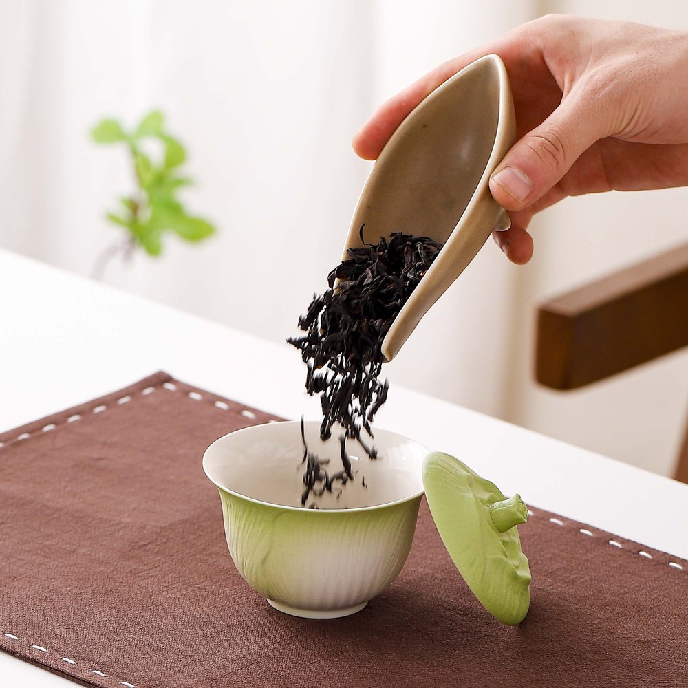 便携旅行茶具套装（一壶两杯） 3