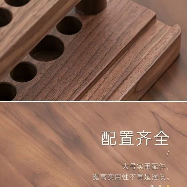 茶道六君子套装 详情图1