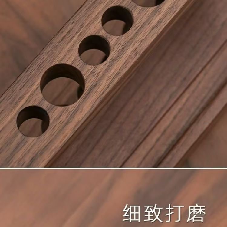 茶道六君子套装 详情图2