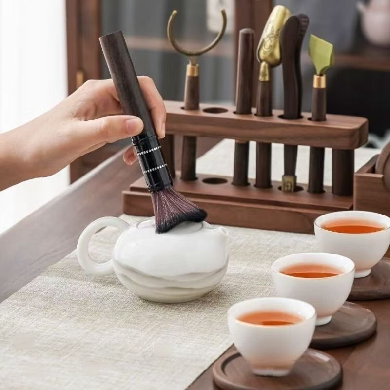 茶道六君子套装 详情图5