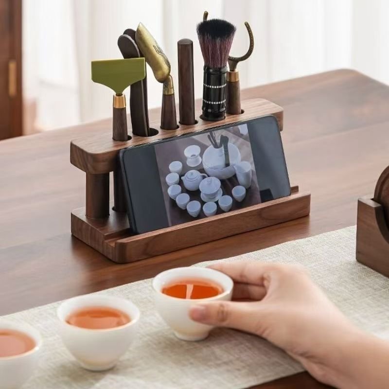 茶道六君子套装 详情图8